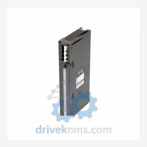 Mitsubishi A616AD Analog-Digital Converter Module – Obsolete MELSEC Spare Part