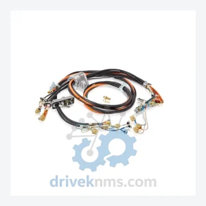 ABB IRB46001-63HAC069651-001 3HAC069651-001 3HAC043964-001 Cable harness, basic