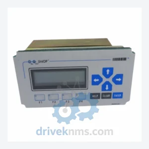 UNIOP MD01R-02 0042 OPERATOR INTERFACE