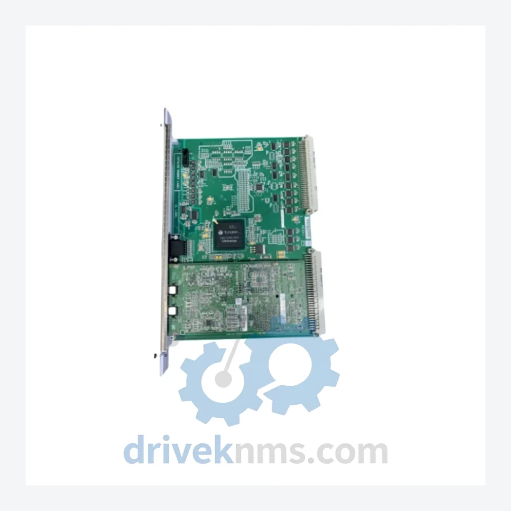GE IC698ETM001-EM Ethernet Interface Module – RX7i Series