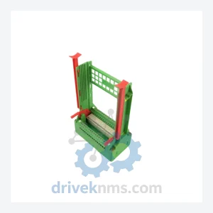 Phoenix 2264093 PLUG-IN CARD HOLDER