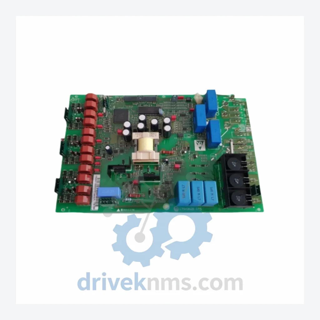 Danfoss CARD 175H3828 DT2 Control Card – Obsolete VLT Series Spare Part