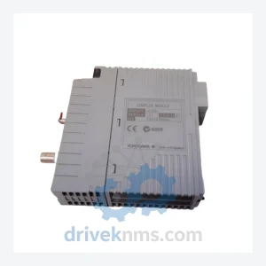 Yokogawa VC401-11 S1 V-Net Coupler Module – CENTUM VP Series