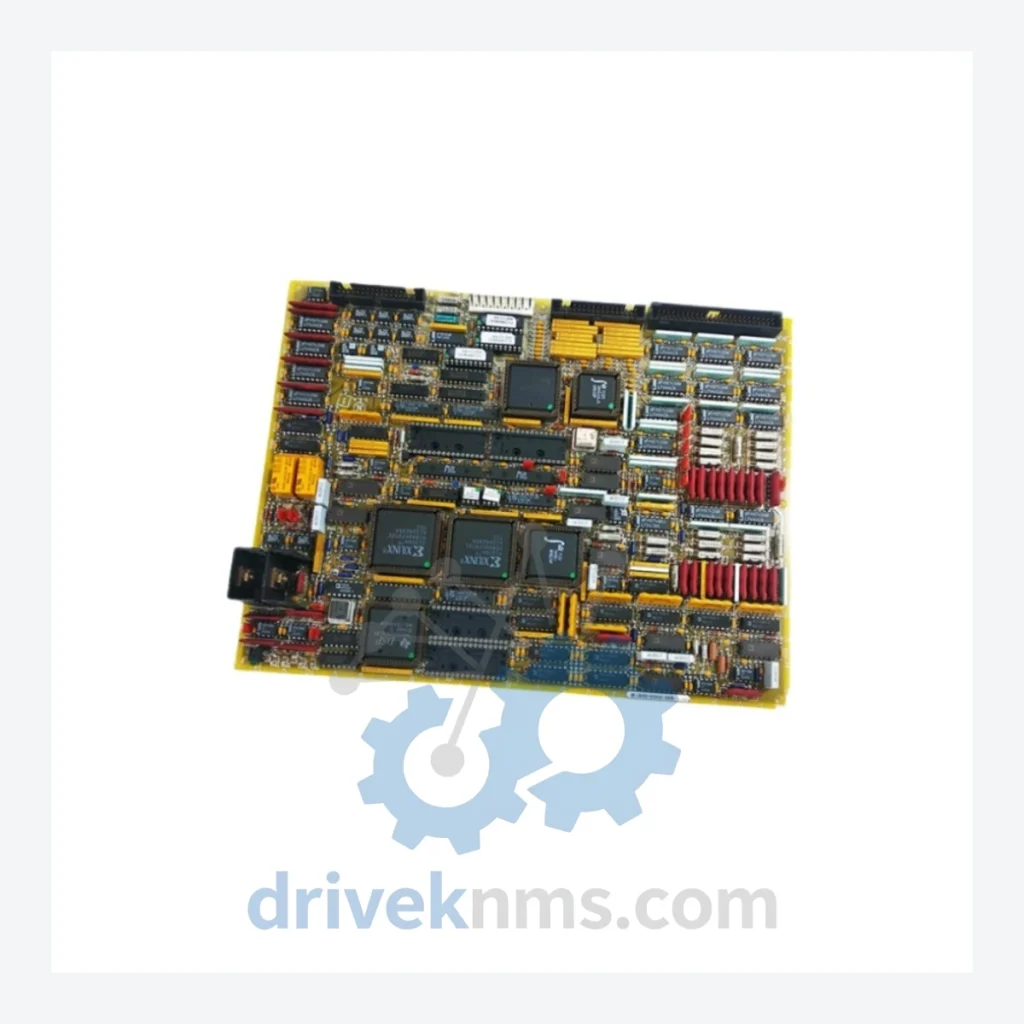 GE DS200TCQBG1BCB DS215TCQBG1BZZ01A Extended Analog I/O Board – Mark VI Series