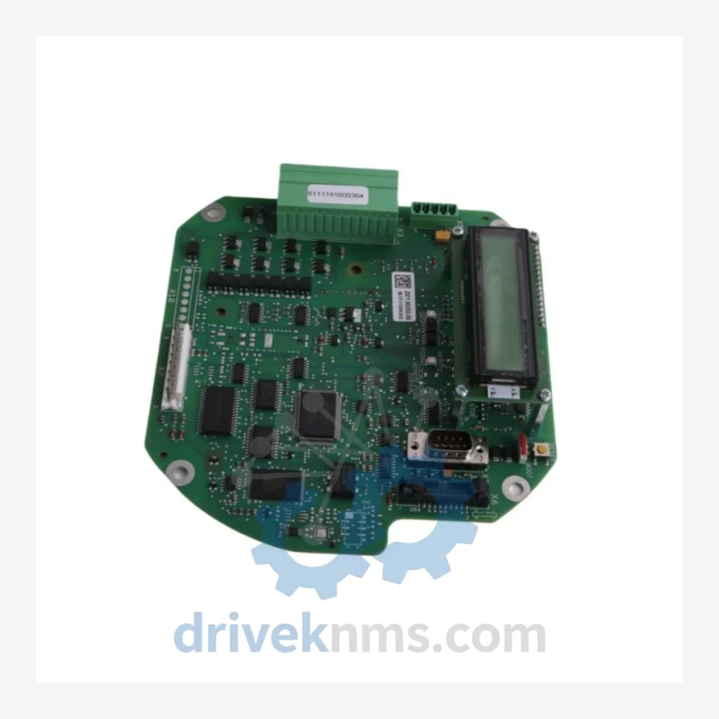 SIPOS 2SY5010-1LB05 Electronic Card – Obsolete 2SY5010 Series Spare Part