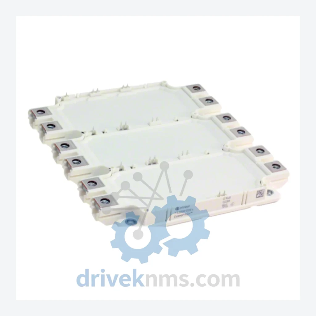 Infineon FZ450R12KE3 IGBT Power Module – Obsolete PrimePACK Spare Part