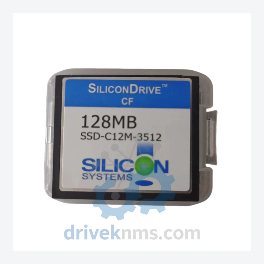 Western Digital SSD-C12M Series Modules