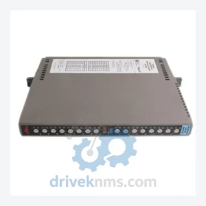 ICS TRIPLEX | T3481 | High Density Guarded Output 24VDC
