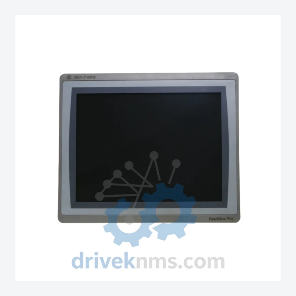 Allen-Bradley 2711P-T15C22D8S PanelView Plus 7 Standard 15″ Touch Terminal