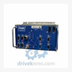 Complete Guide to Bombardier 3EST Series Modules: 3EST000212-0728 Models, Specs & Availability