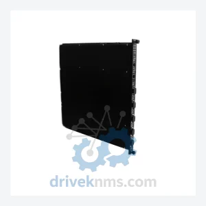 TRICONEX 4305A NETWORK COMMUNICATION MODULE
