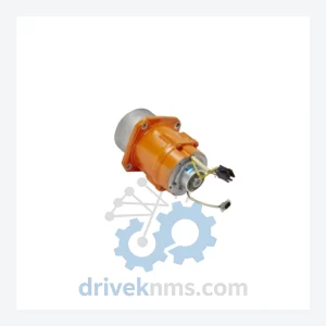 ABB IRB24003HAC021346-001 3HAC17326-13HAC021346-001 3HAC021346-001 Motor with pinion