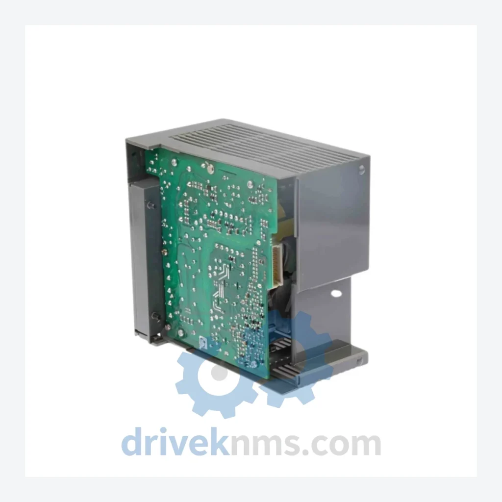Allen-Bradley 1746-P2 SLC 500 Power Supply – Series A