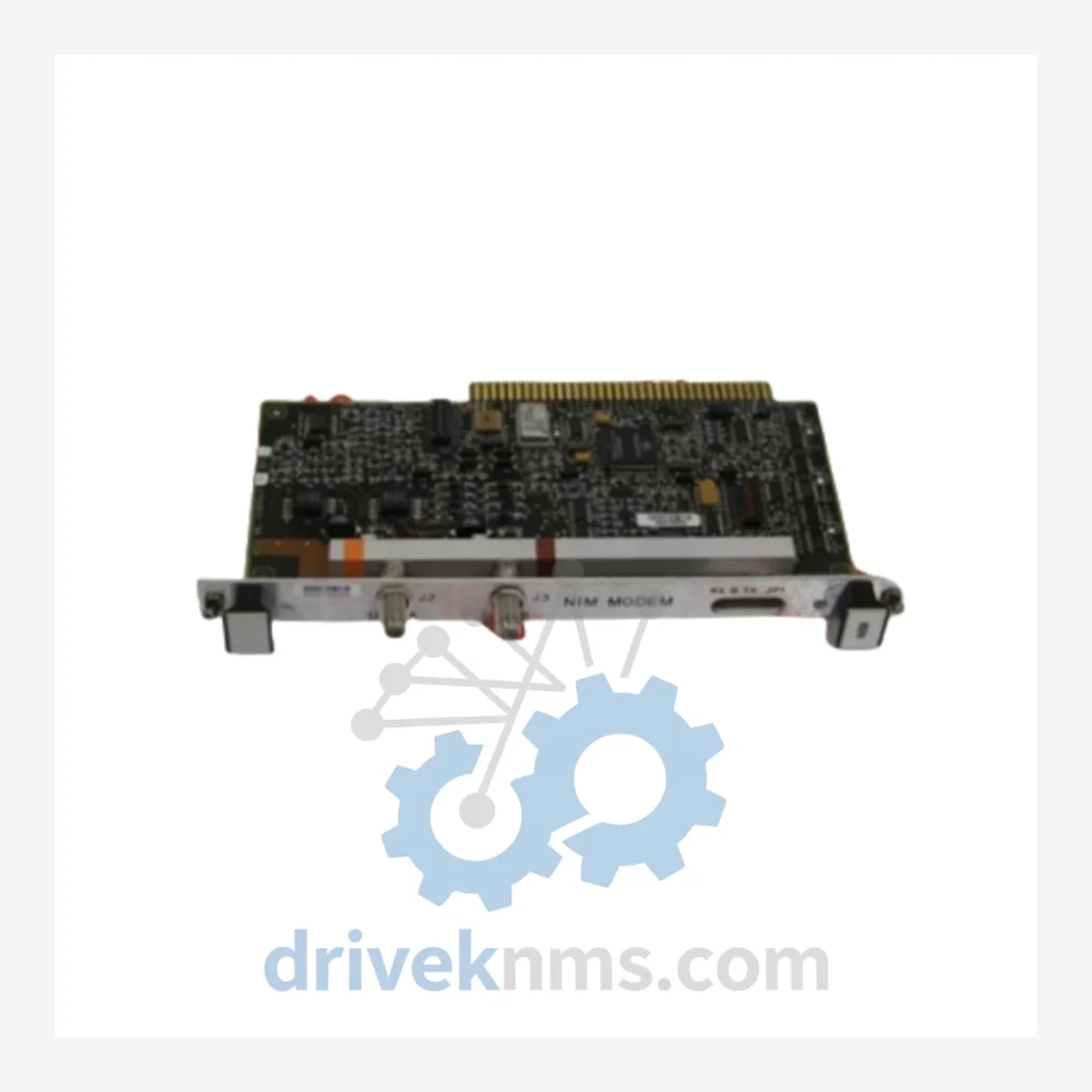 Honeywell FC-DO-1224 Digital Output Module – Experion Series