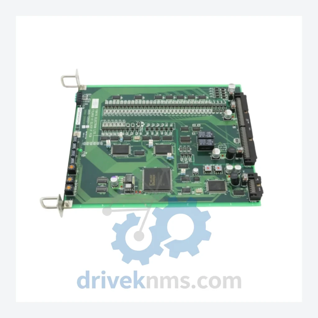 Tokyo Electron TTLM10-11 ELVIF-F / TTLD14-12 WCIF-L / TTLM11-11 W/TIF-L PCB Board – Semiconductor Equipment Spare