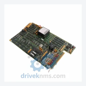 WESTINGHOUSE IC31224G01 Analog Input EMOD