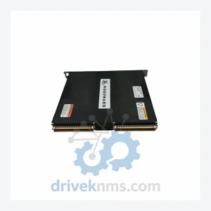 Woodward 5466 Series Modules – 5466-1036