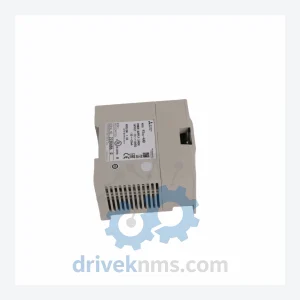 Mitsubishi FX3U-4AD Analog Input Module – MELSEC FX3U Series