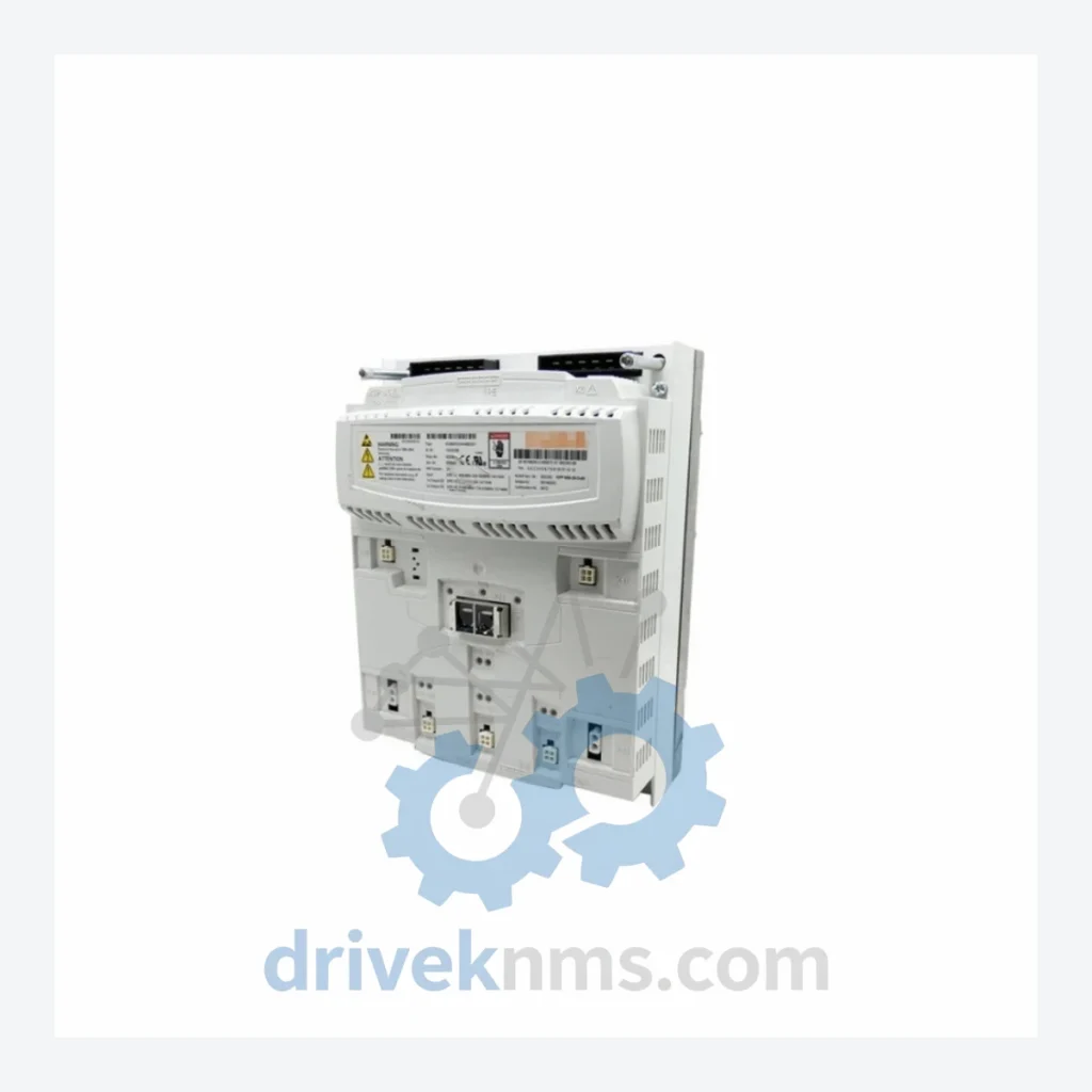 KUKA KPP 600 / KSP 600 Series Robot Controller Power Modules: KPP 600-20 (00-160-150), KSP 600 3X20 (00-192-552), KSP 600 3X40 UL (00-198-268) –