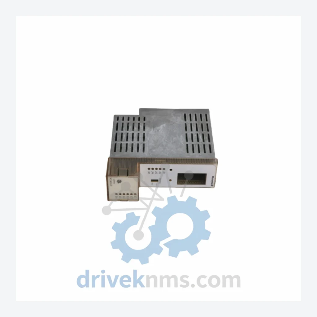 Honeywell XC Series Modules | XC5010C CPU Module
