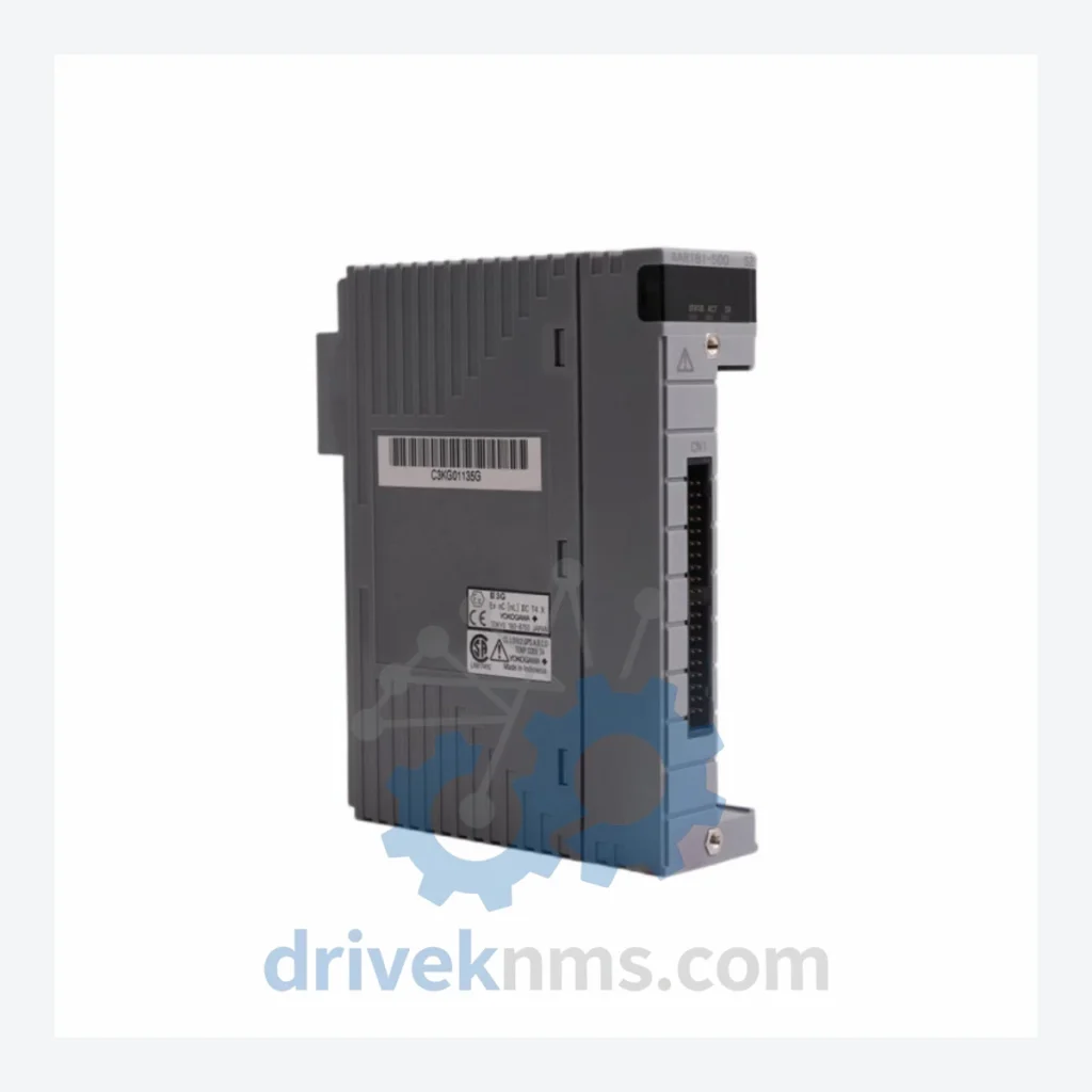 Yokogawa AAR181 Modules: AAR181-S53 S2 Analogue I/O