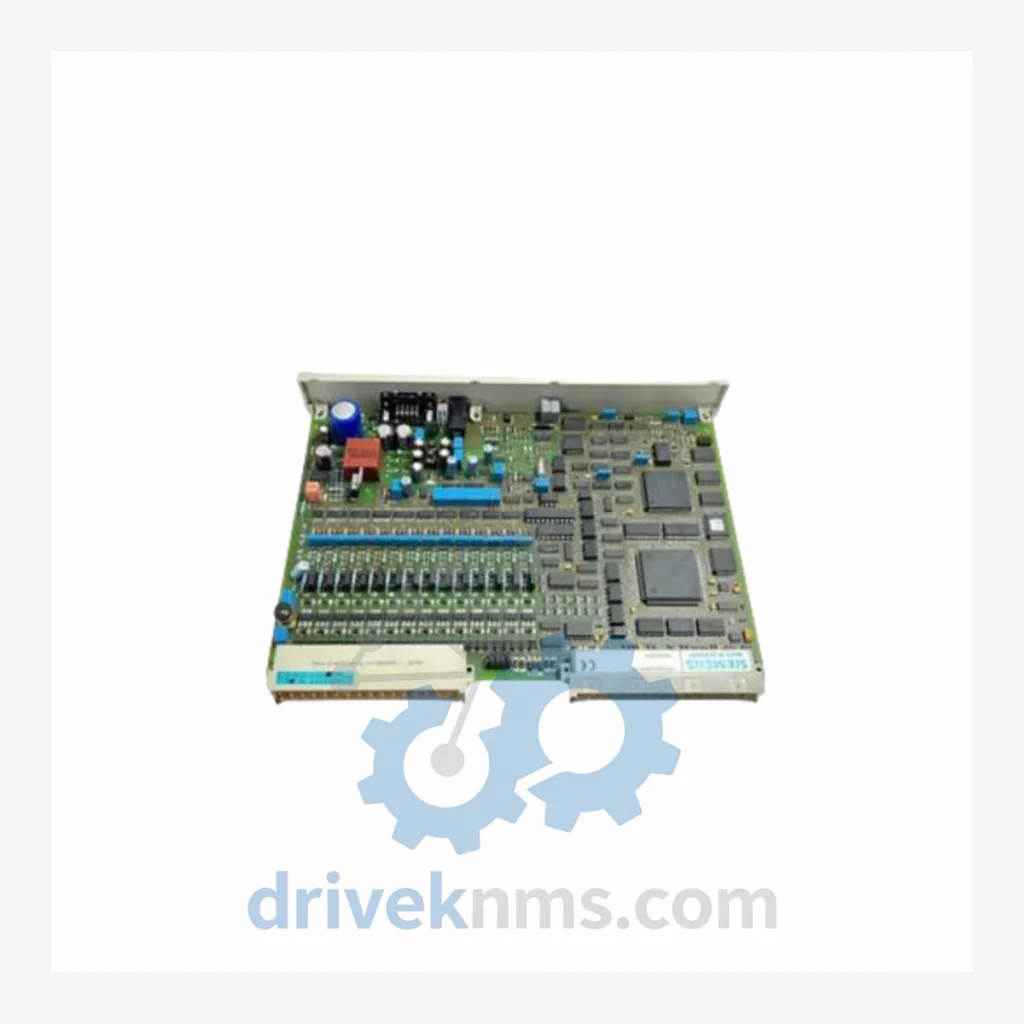 Lenze E84DSMCC1524R2SNCE Drive Module – Obsolete 8400 protec Spare Part