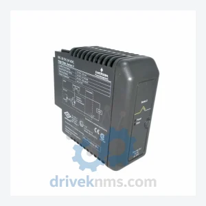 Emerson KJ3204X1-BA1 Discrete Output Module – Obsolete DeltaV Spare Part