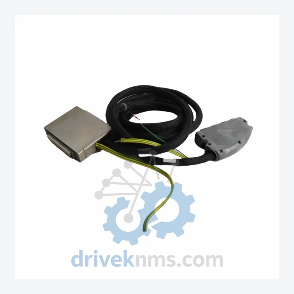 ICS Triplex TC-304 Modules | TC-304-01 Maintenance Cable