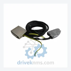 ICS Triplex T8191 Trusted I/O and Communication Module – Obsolete Trusted TMR Spare Part