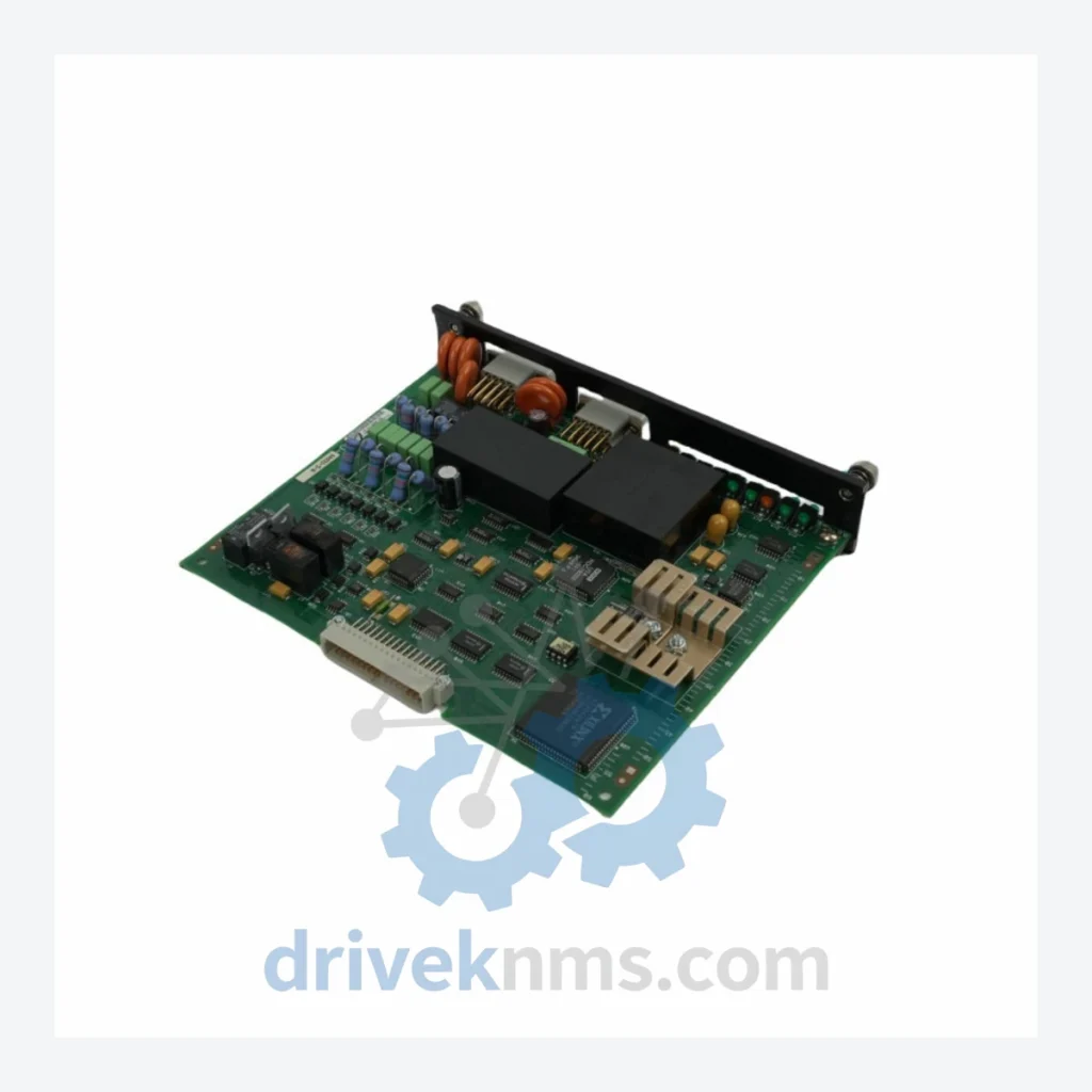 Reliance Electric 0-60031-5 Resolver Drive Module – Obsolete PMI Spare Part