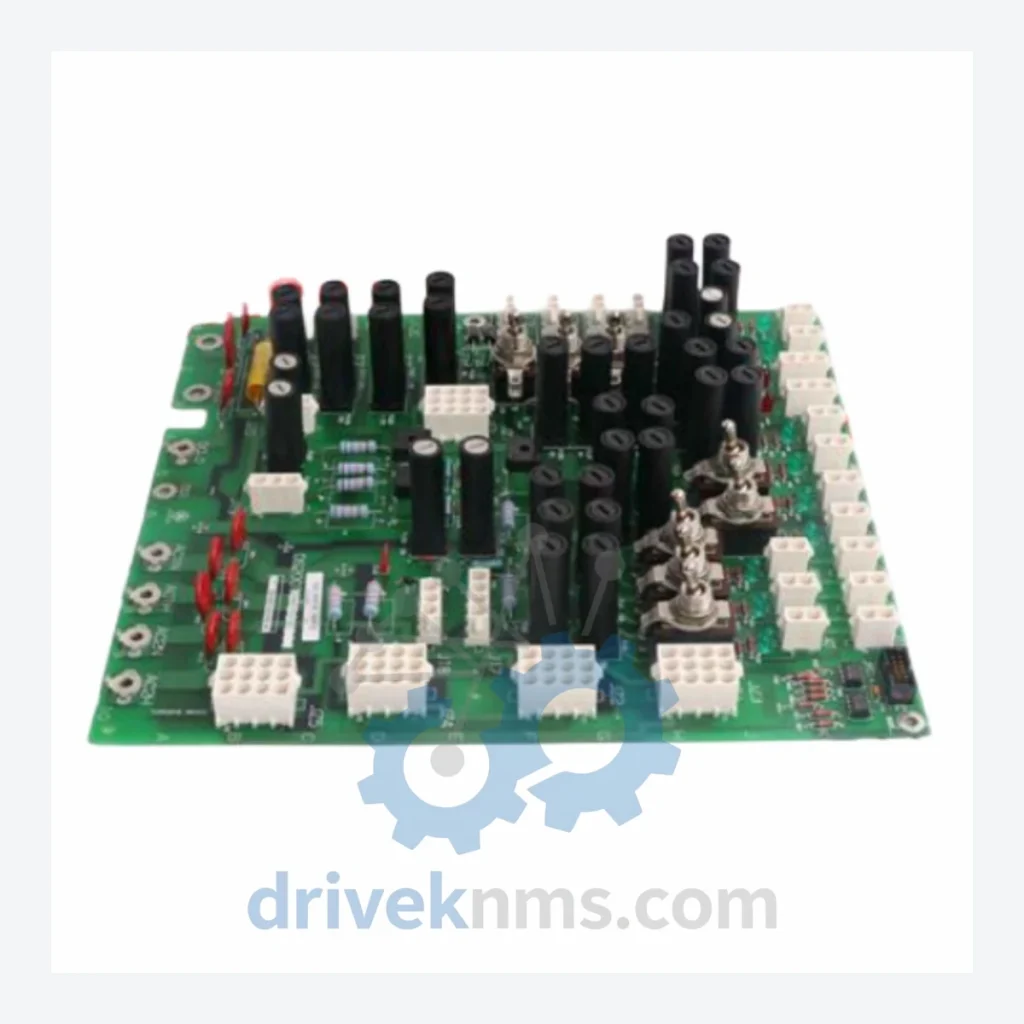 TEL SC2720/P3200 Controller Board – Obsolete SC2720 Series Spare Part
