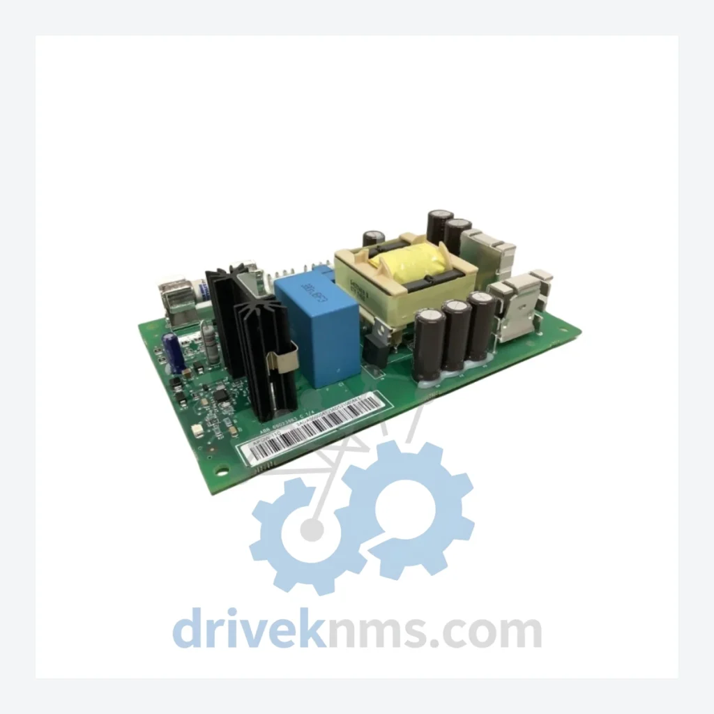 Provib Tech PT2060 Modules: PT2060/43-A0-H