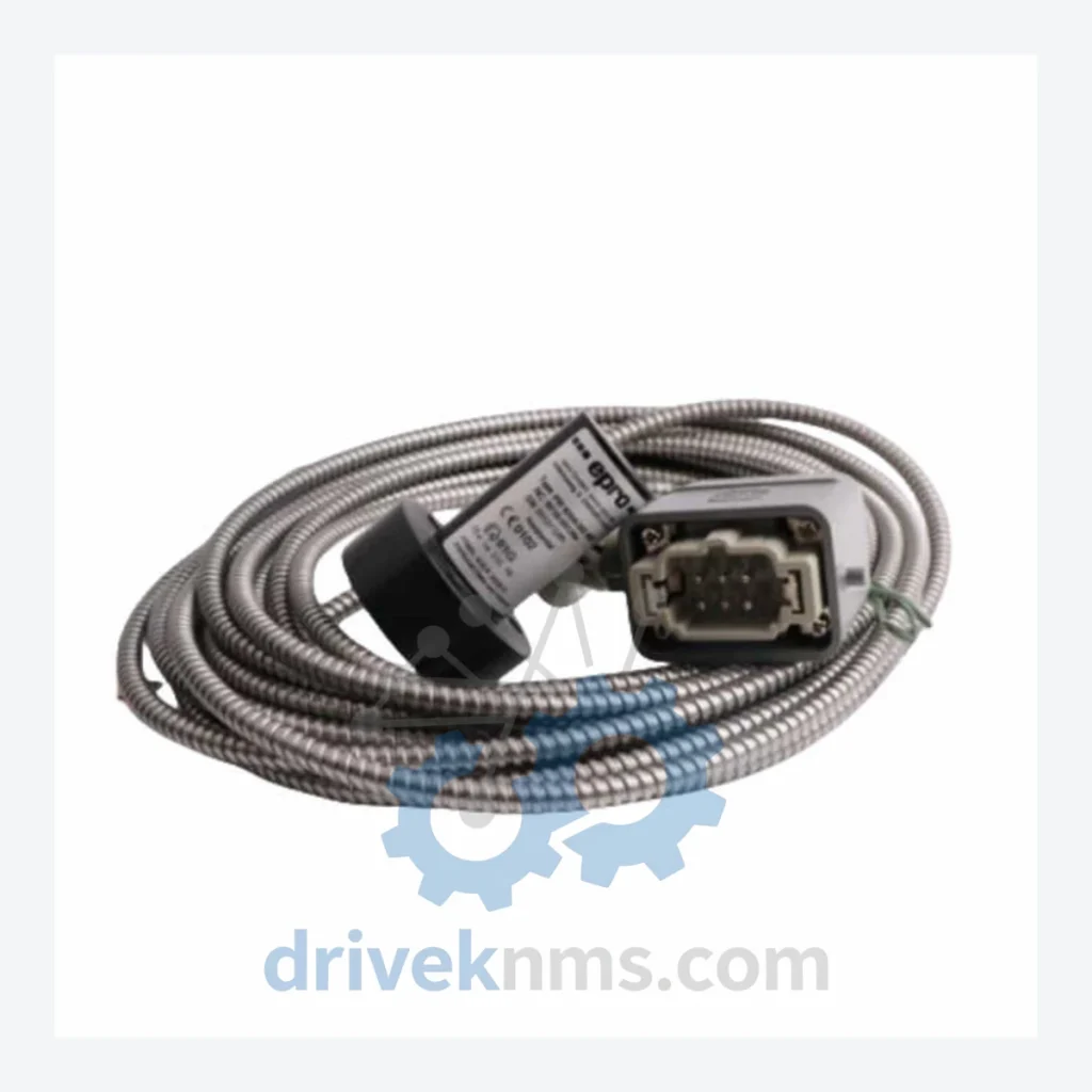 Emerson PR9268/302-00 Velocity Sensor – Bently Nevada Legacy Spare Part