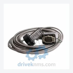 EMERSON PR9268/302-00 Velocity Sensor