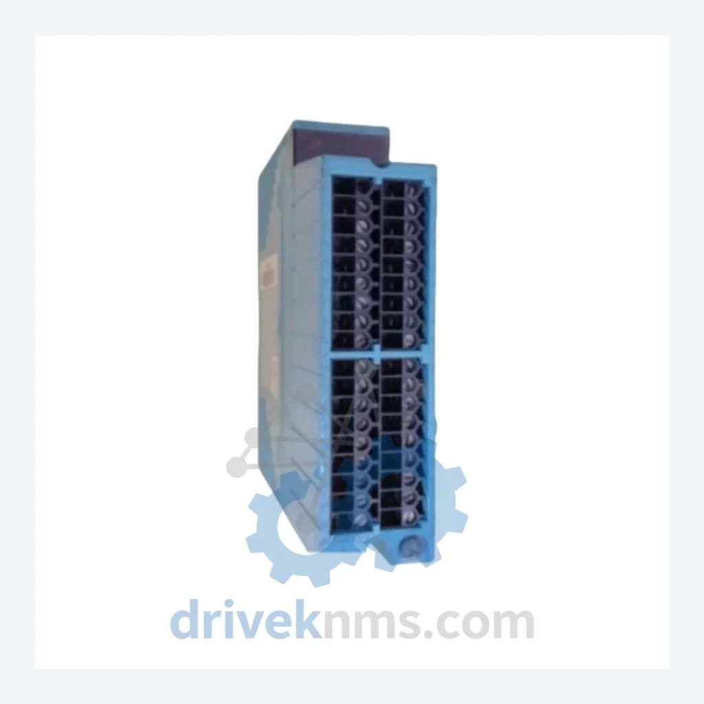 Yokogawa NFAI141-S00 S2 Analog Input Module