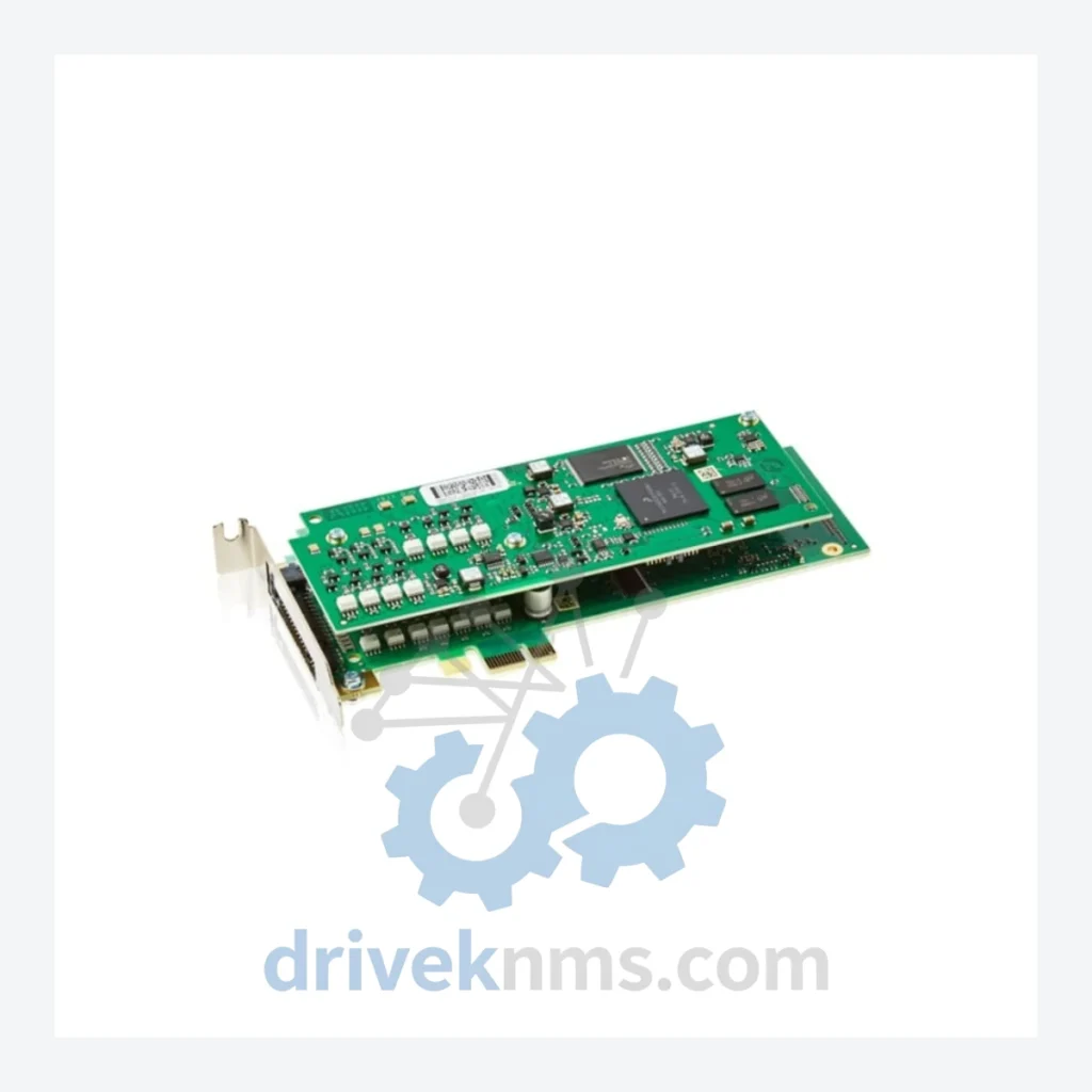 ABB DSQC1015 3HAC048858-001 Safety Module – Obsolete IRC5 Spare Part