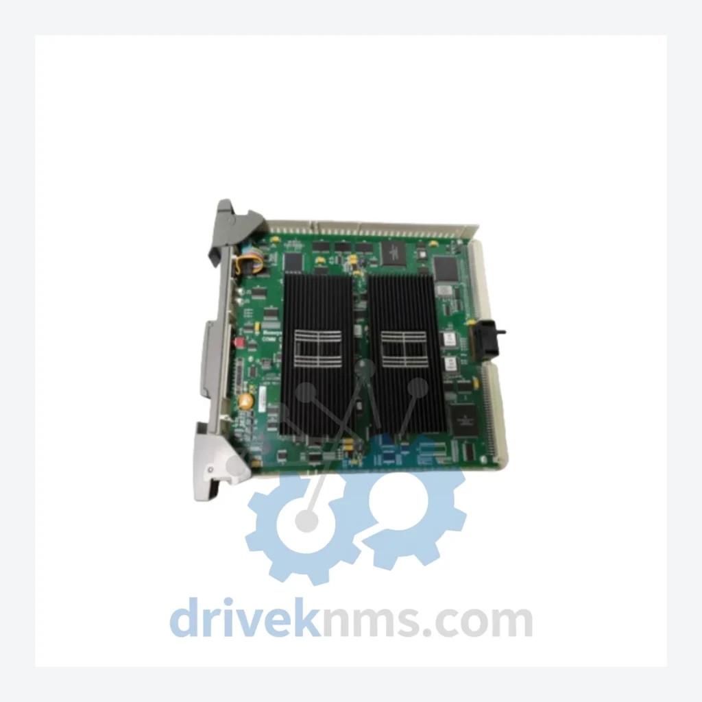 Honeywell Safety Manager FS Series Modules: FS-SMSB-ST-110