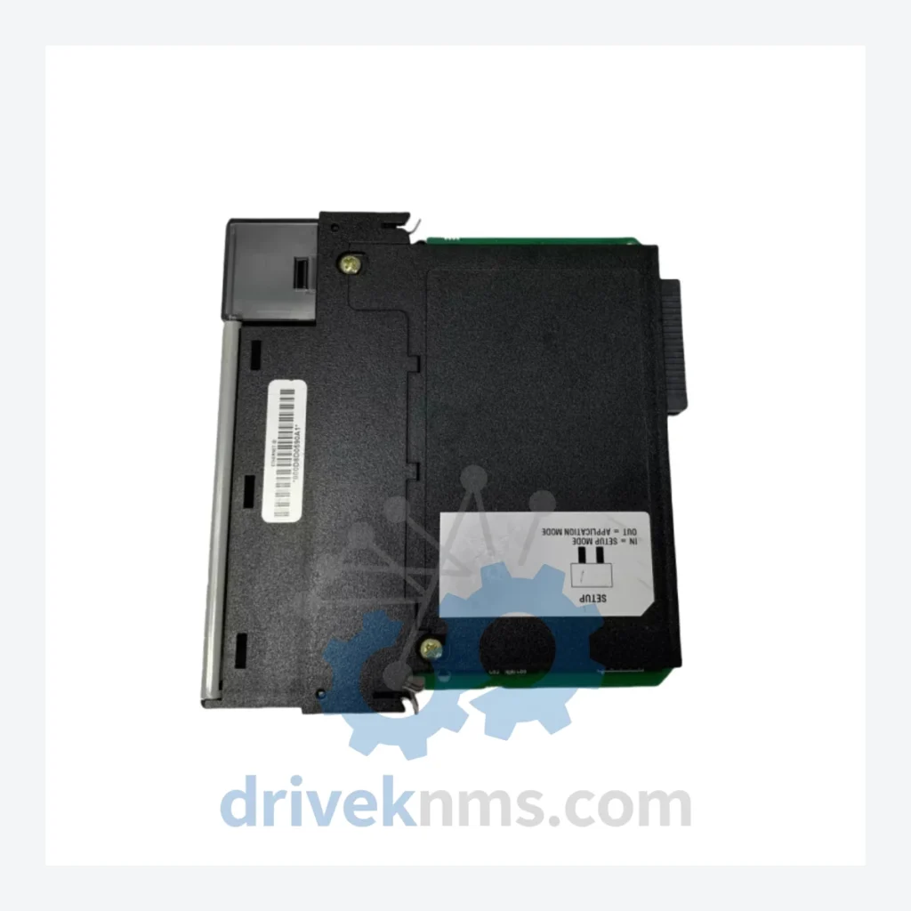 PROSOFT MVI56-ADMNET Ethernet Communication Module – ADM-NET Series