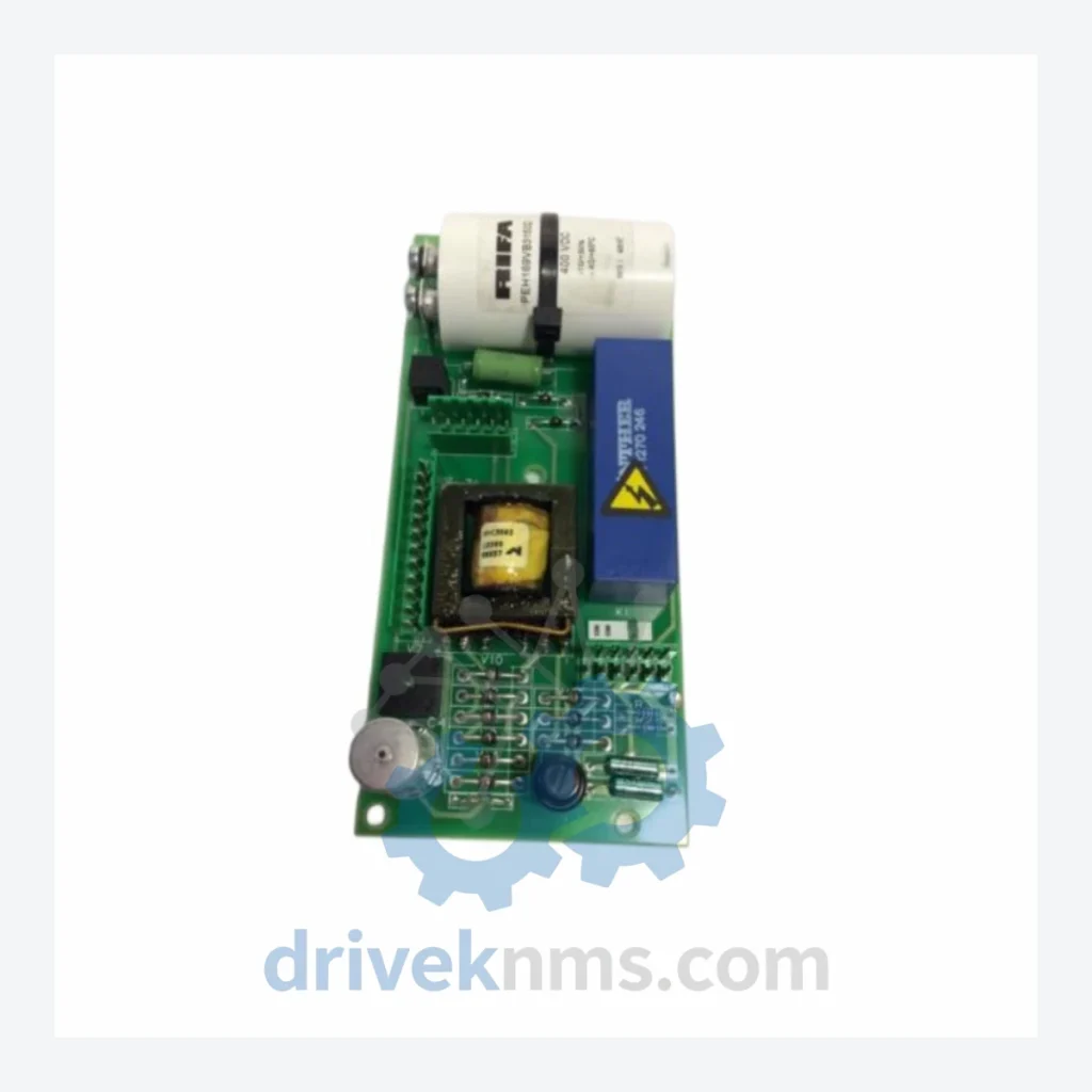 ABB SAFT166APC Power Connection Board – Obsolete SAFT 160 Series Spare Part