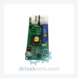 ABB SAFT 166 APC SAFT166APC Power Connection Board