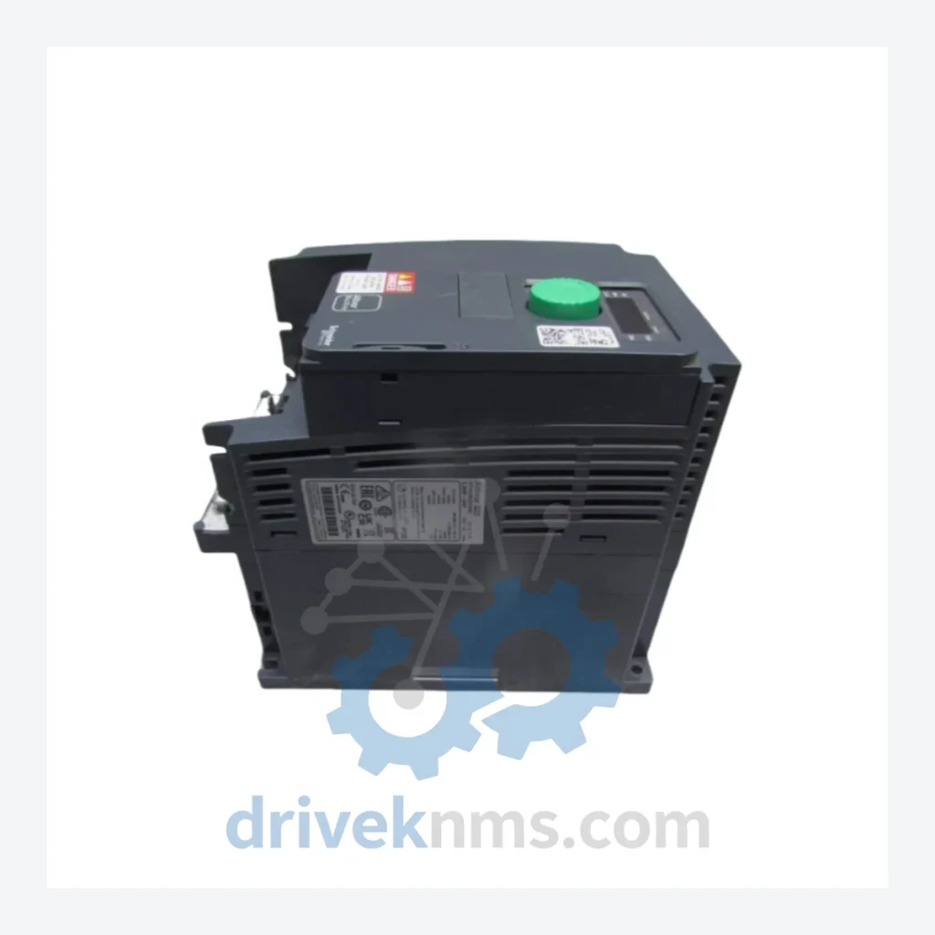 Schneider Electric ATV320U22N4C Variable Speed Drive – Altivar 320 Series