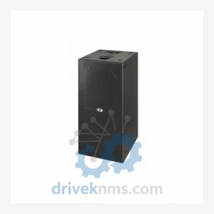 SUB28 0242-19783 10332-31000 Direct radiator subwoofer