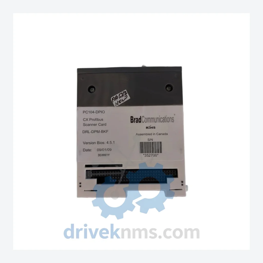 Molex DRL-DPM Modules