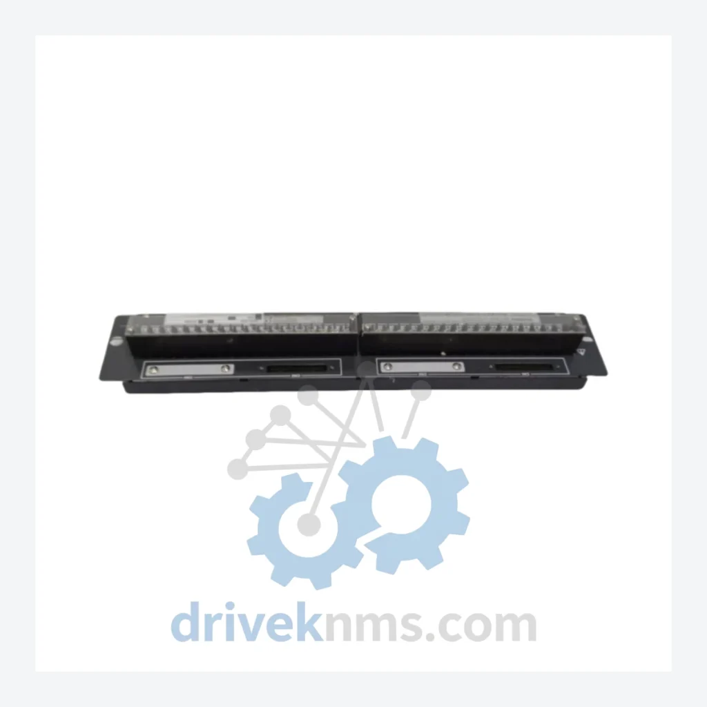 Yokogawa SEA4D Analog Input Module – Obsolete CENTUM Series Spare Part