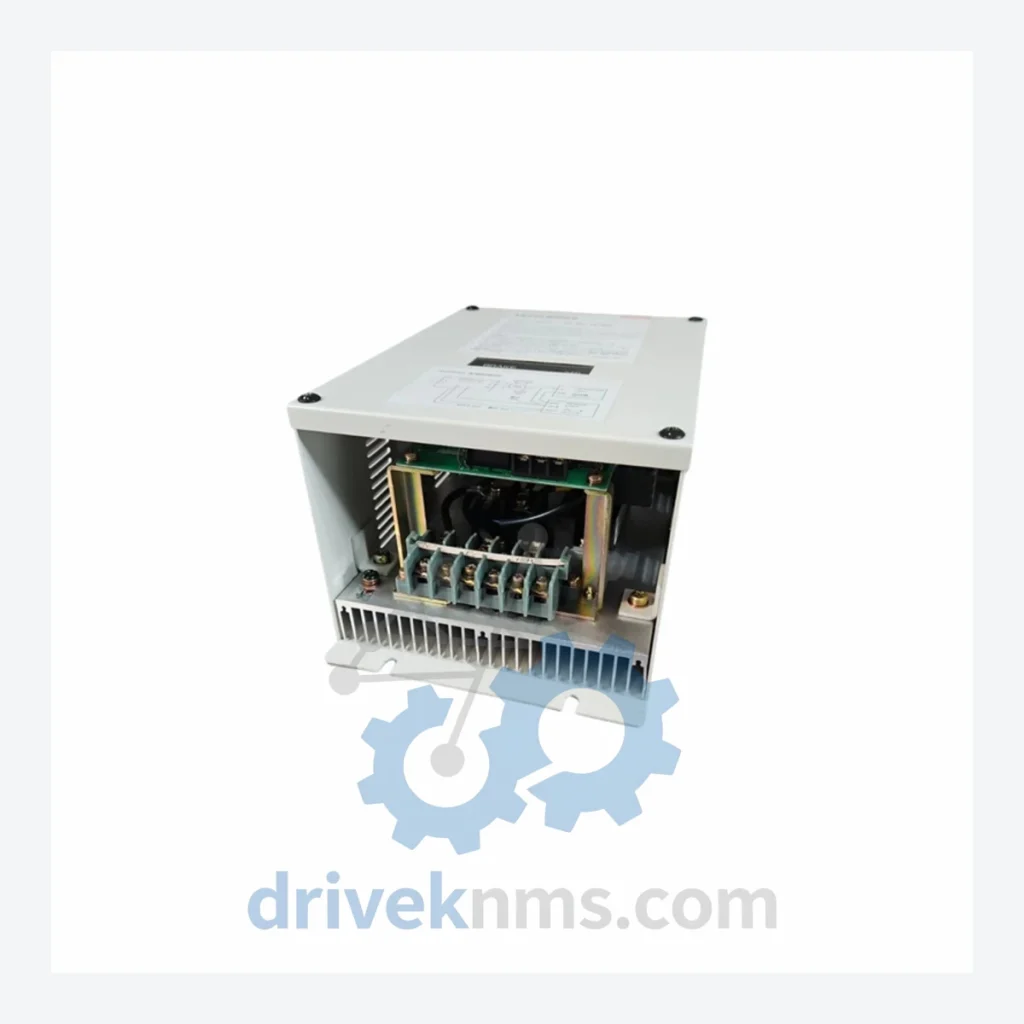 Mitsubishi FR-BU-H15K Brake Unit – FR-BU Series