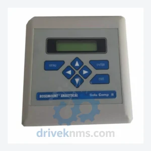 ROSEMOUNT ANALYTICAL 1055-01-10-20-30
