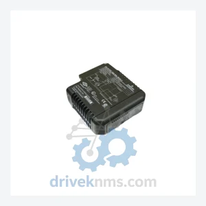 Emerson KJ3002X1-BA1 12P0680X132 Analog Input Module – Obsolete DeltaV Spare Part