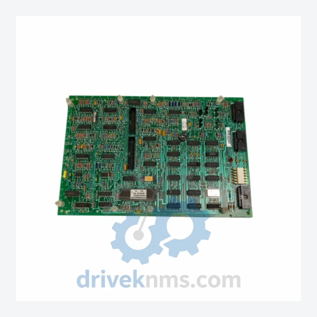 GE DS3800NMEC1K1K PC Board – Obsolete Mark IV Spare Part