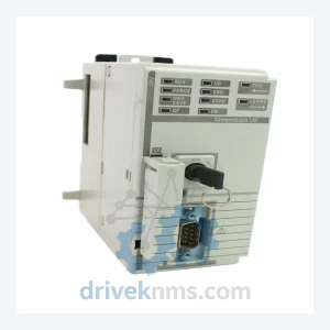 Allen-Bradley 1768 CompactLogix Modules: 1768-M04SE