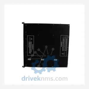 TRICONEX | 3708E | Module Thremocouple Analog Input
